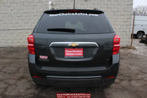 More photos of 2017 Chevrolet Equinox LT at Your Choice Autos - Elgin, IL