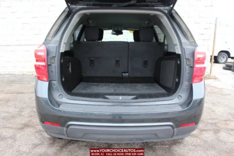 More photos of 2017 Chevrolet Equinox LT at Your Choice Autos - Elgin, IL