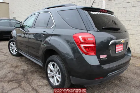 Another view of 2017 Chevrolet Equinox LT for sale in Elgin, IL at Your Choice Autos - Elgin