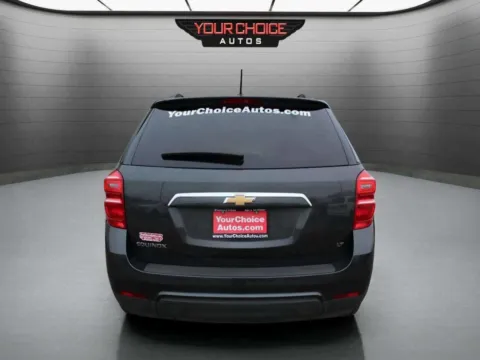 More photos of 2017 Chevrolet Equinox LT at Your Choice Autos - Elgin, IL