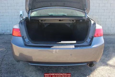 More photos of 2013 Honda Accord Sdn LX at Your Choice Autos - Elgin, IL