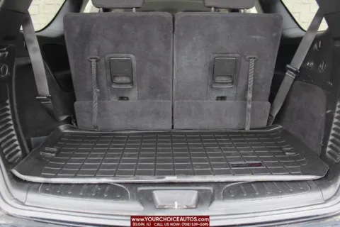 More photos of 2014 Dodge Durango SXT at Your Choice Autos - Elgin, IL