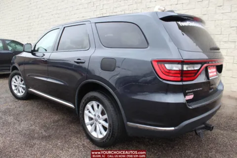 Another view of 2014 Dodge Durango SXT for sale in Elgin, IL at Your Choice Autos - Elgin