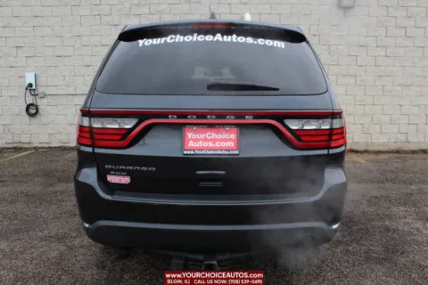 More photos of 2014 Dodge Durango SXT at Your Choice Autos - Elgin, IL