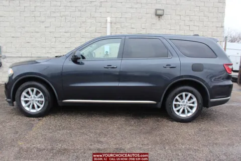 Photos of 2014 Dodge Durango SXT for sale in Elgin, IL at Your Choice Autos - Elgin