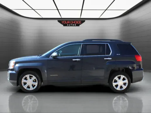 Photos of 2016 GMC Terrain SLE for sale in Elgin, IL at Your Choice Autos - Elgin