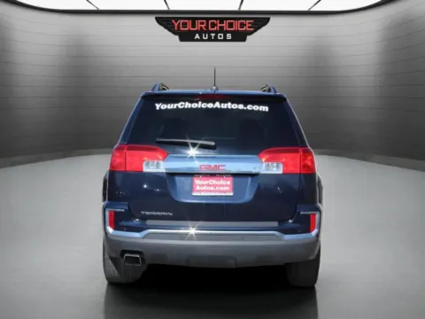 More photos of 2016 GMC Terrain SLE at Your Choice Autos - Elgin, IL