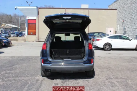 More photos of 2016 GMC Terrain SLE at Your Choice Autos - Elgin, IL