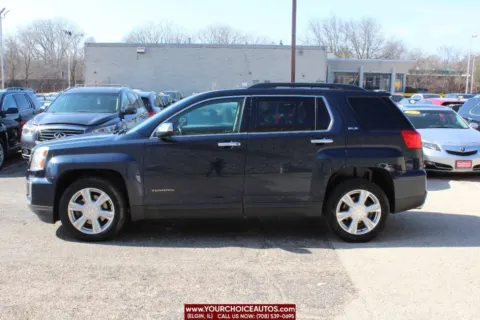 Photos of 2016 GMC Terrain SLE for sale in Elgin, IL at Your Choice Autos - Elgin