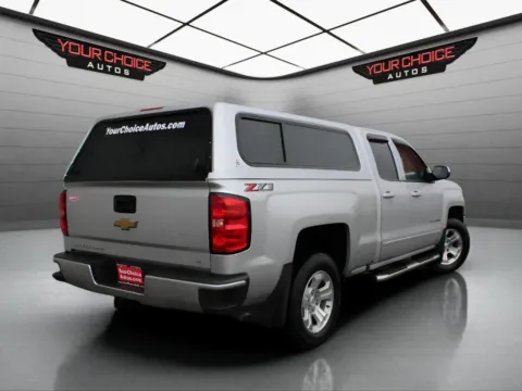 More photos of 2018 Chevrolet Silverado 1500 LT at Your Choice Autos - Elgin, IL