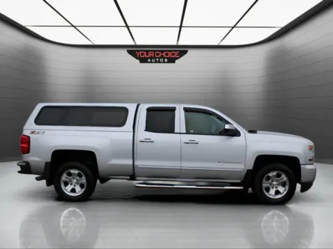 More photos of 2018 Chevrolet Silverado 1500 LT at Your Choice Autos - Elgin, IL