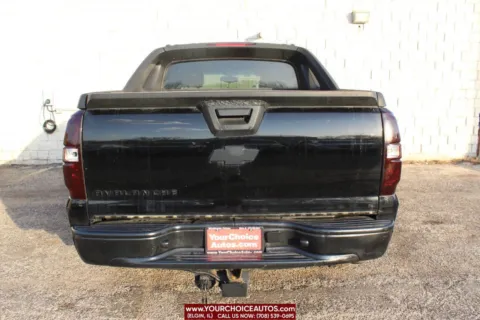More photos of 2011 Chevrolet Avalanche LS at Your Choice Autos - Elgin, IL
