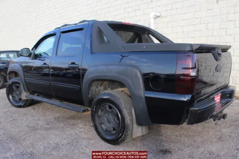 Another view of 2011 Chevrolet Avalanche LS for sale in Elgin, IL at Your Choice Autos - Elgin