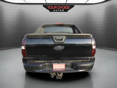 More photos of 2011 Chevrolet Avalanche LS at Your Choice Autos - Elgin, IL