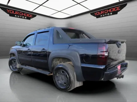 Another view of 2011 Chevrolet Avalanche LS for sale in Elgin, IL at Your Choice Autos - Elgin