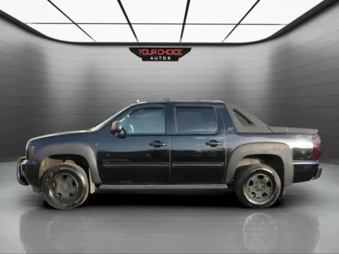 Photos of 2011 Chevrolet Avalanche LS for sale in Elgin, IL at Your Choice Autos - Elgin