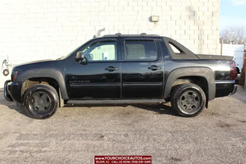 Photos of 2011 Chevrolet Avalanche LS for sale in Elgin, IL at Your Choice Autos - Elgin