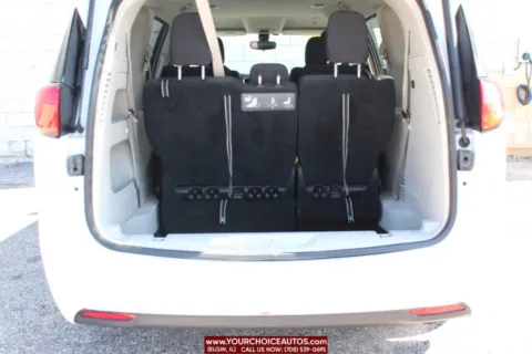 More photos of 2018 Chrysler Pacifica Touring Plus at Your Choice Autos - Elgin, IL