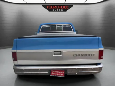 More photos of 1977 Chevrolet C/K 1500 Series at Your Choice Autos - Elgin, IL
