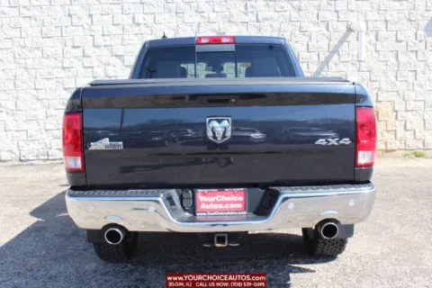 More photos of 2015 Ram 1500 Big Horn at Your Choice Autos - Elgin, IL