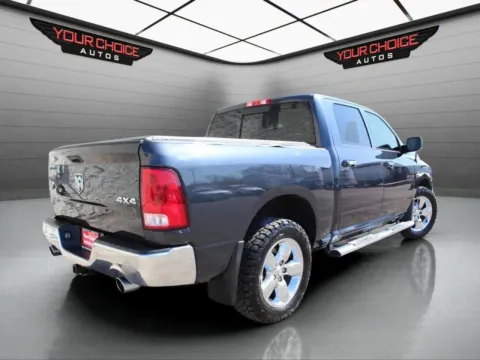 More photos of 2015 Ram 1500 Big Horn at Your Choice Autos - Elgin, IL
