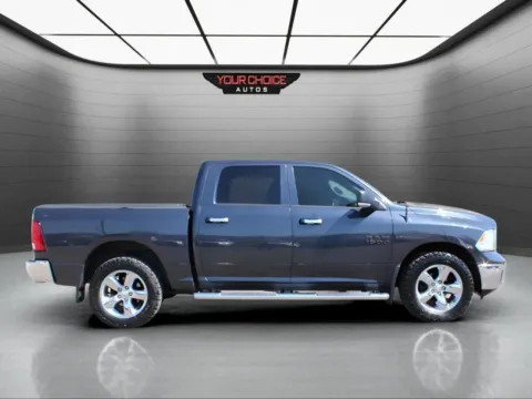 More photos of 2015 Ram 1500 Big Horn at Your Choice Autos - Elgin, IL