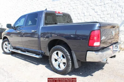 Another view of 2015 Ram 1500 Big Horn for sale in Elgin, IL at Your Choice Autos - Elgin