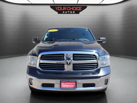 Another view of 2015 Ram 1500 Big Horn for sale in Elgin, IL at Your Choice Autos - Elgin