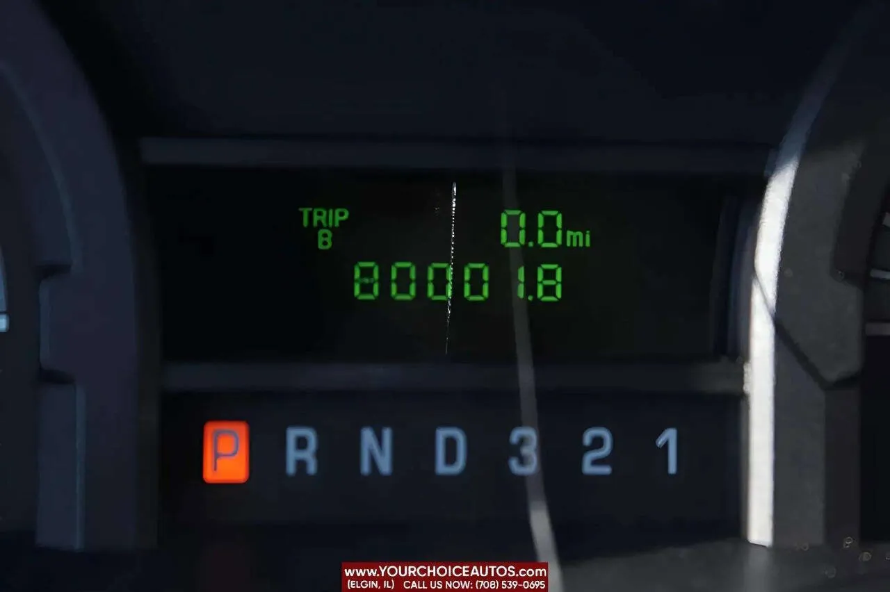 2011 Ford Econoline - Photo 18