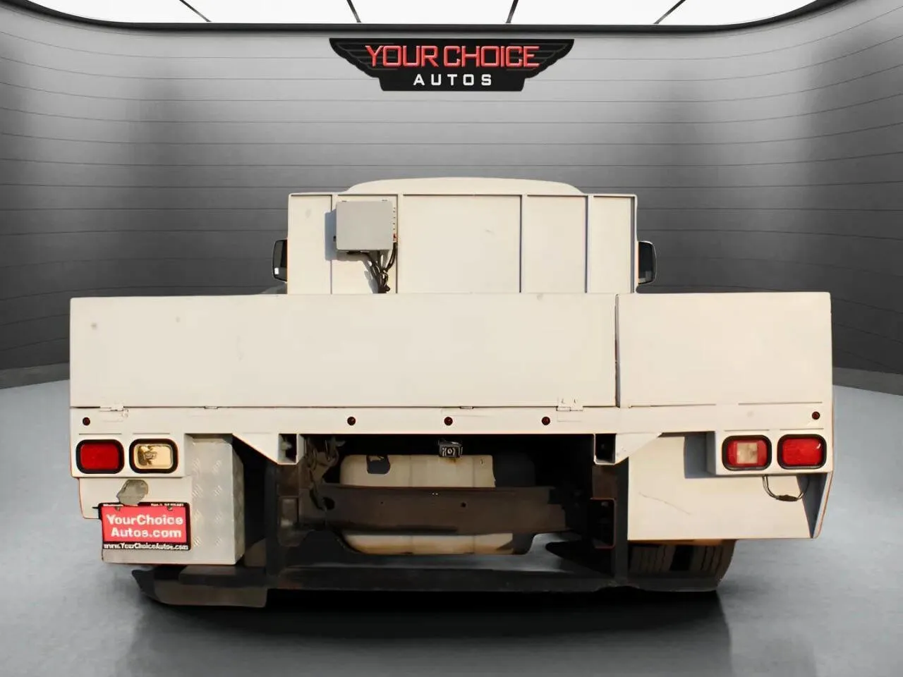 2011 Ford Econoline - Photo 6
