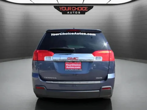 More photos of 2013 GMC Terrain SLE at Your Choice Autos - Elgin, IL