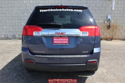 More photos of 2013 GMC Terrain SLE at Your Choice Autos - Elgin, IL