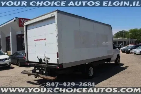 More photos of 2014 Ford Econoline Commercial Cutaway E 350 SD 2dr Commercial/Cutaway/Chassis 138 176 in. WB at Your Choice Autos - Elgin, IL