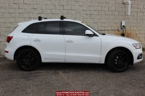 More photos of 2015 Audi Q5 Premium at Your Choice Autos - Elgin, IL
