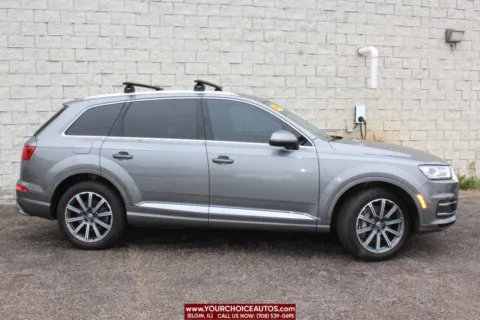 More photos of 2018 Audi Q7 Premium at Your Choice Autos - Elgin, IL