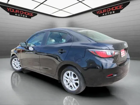 Another view of 2016 Scion iA Base 4dr Sedan 6A for sale in Elgin, IL at Your Choice Autos - Elgin