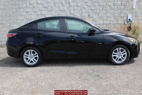 More photos of 2016 Scion iA Base 4dr Sedan 6A at Your Choice Autos - Elgin, IL