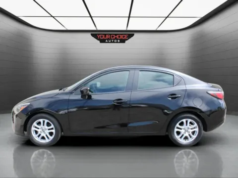 Photos of 2016 Scion iA Base 4dr Sedan 6A for sale in Elgin, IL at Your Choice Autos - Elgin