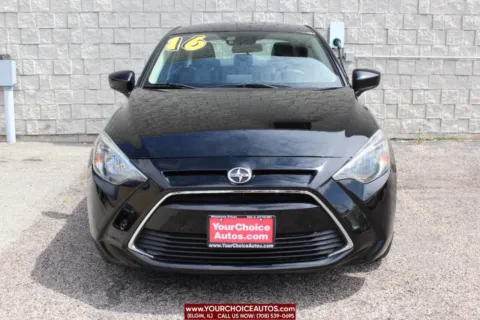 Photos of 2016 Scion iA Base 4dr Sedan 6A for sale in Elgin, IL at Your Choice Autos - Elgin