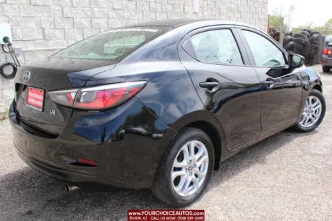 More photos of 2016 Scion iA Base 4dr Sedan 6A at Your Choice Autos - Elgin, IL