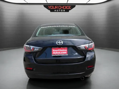 More photos of 2016 Scion iA Base 4dr Sedan 6A at Your Choice Autos - Elgin, IL