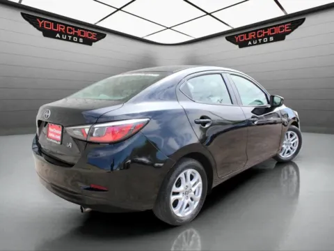 More photos of 2016 Scion iA Base 4dr Sedan 6A at Your Choice Autos - Elgin, IL