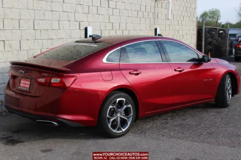 More photos of 2019 Chevrolet Malibu RS at Your Choice Autos - Elgin, IL