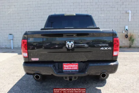 More photos of 2017 Ram 1500 Express at Your Choice Autos - Elgin, IL