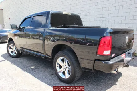 Another view of 2017 Ram 1500 Express for sale in Elgin, IL at Your Choice Autos - Elgin