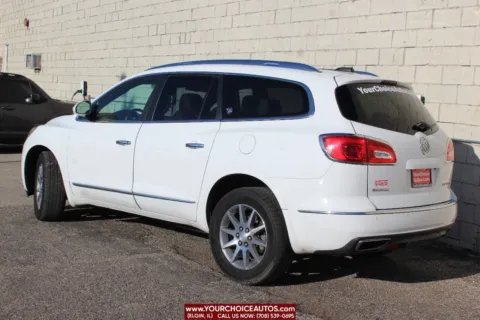 Another view of 2017 Buick Enclave Leather for sale in Elgin, IL at Your Choice Autos - Elgin