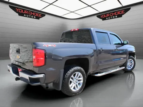 More photos of 2016 Chevrolet Silverado 1500 LT at Your Choice Autos - Elgin, IL