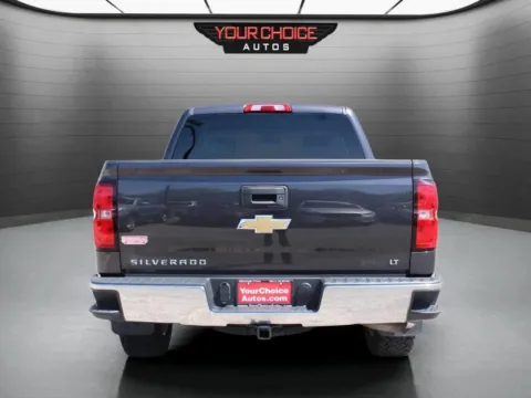 More photos of 2016 Chevrolet Silverado 1500 LT at Your Choice Autos - Elgin, IL