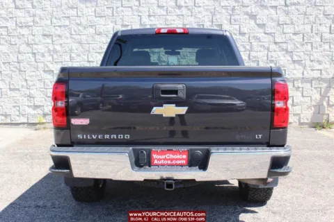 More photos of 2016 Chevrolet Silverado 1500 LT at Your Choice Autos - Elgin, IL