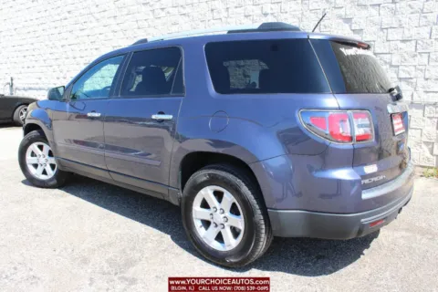 Another view of 2014 GMC Acadia SLE for sale in Elgin, IL at Your Choice Autos - Elgin